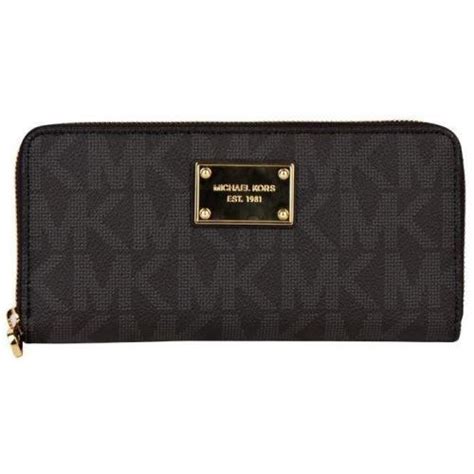 michael kors jet set item geldbörse|Michael Kors outlet jet set.